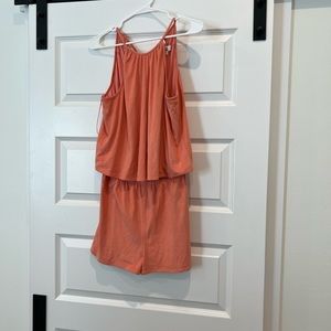 JACK romper